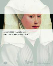 van der Weyden hatjecantz