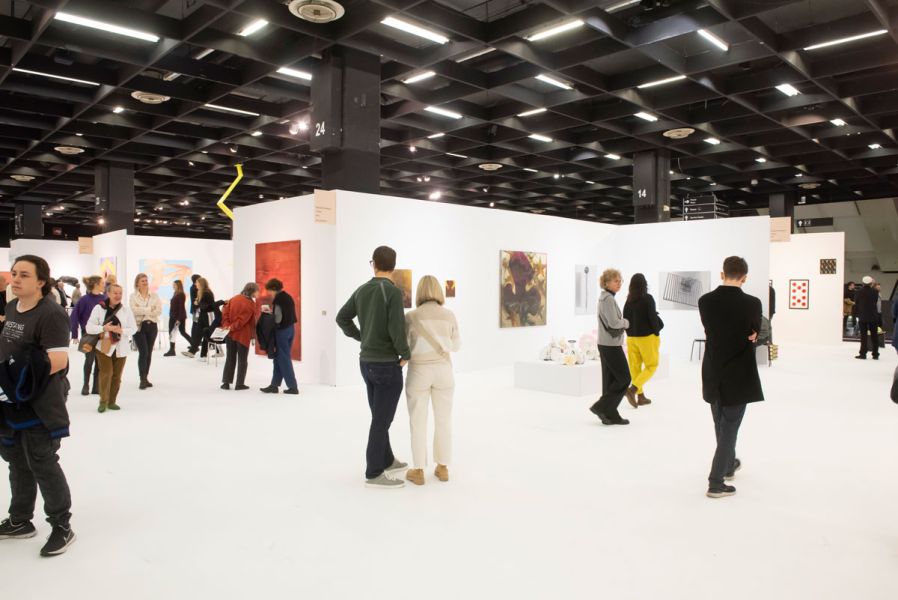 Kunstverein Global Forest erhält ADKV-ART COLOGNE Preis für Kunstvereine